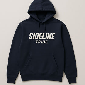 Felpa "AUTHENTIC"